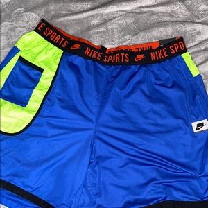 Nike shorts